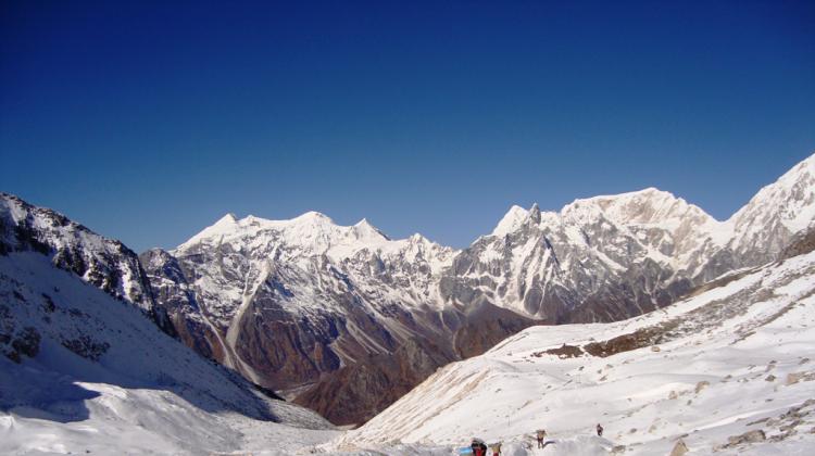 Everest Base Camp Treking