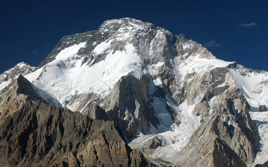 Broad Peak