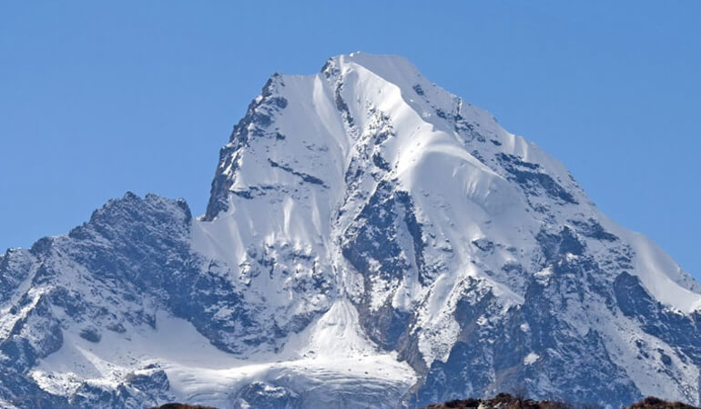 Naya Kanga Peak Climb