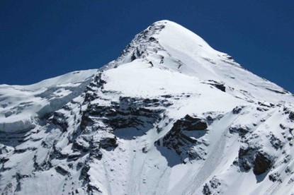 Pisang Peak Climb